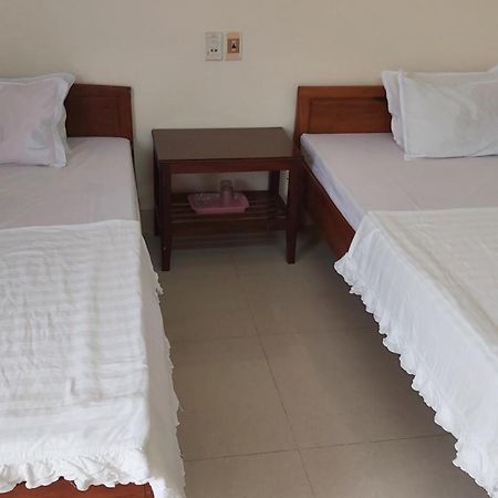 Lam Dao House Bed and Breakfast Ντονγκ Χόι Εξωτερικό φωτογραφία