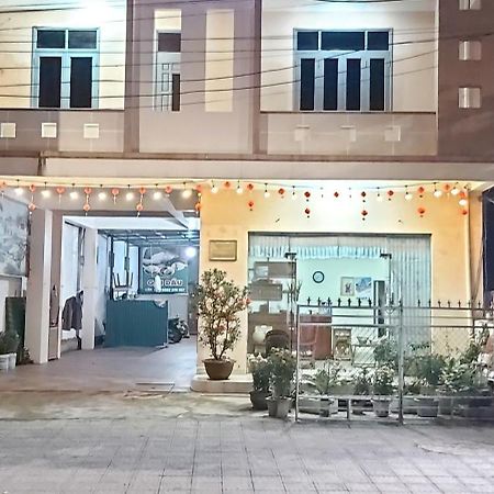 Lam Dao House Bed and Breakfast Ντονγκ Χόι Εξωτερικό φωτογραφία