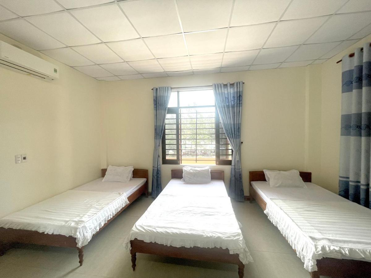 Lam Dao House Bed and Breakfast Ντονγκ Χόι Εξωτερικό φωτογραφία