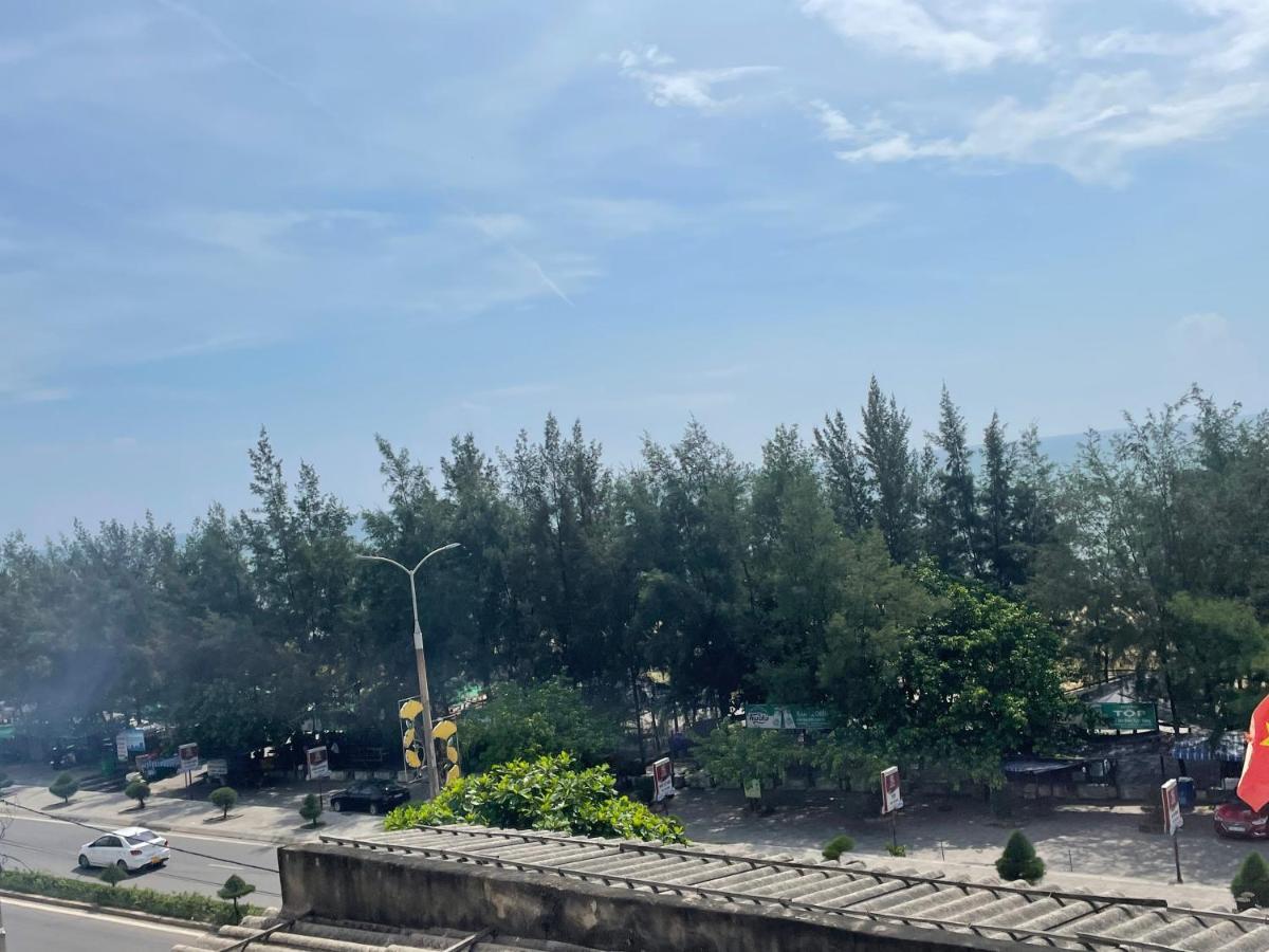 Lam Dao House Bed and Breakfast Ντονγκ Χόι Εξωτερικό φωτογραφία