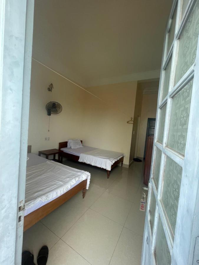 Lam Dao House Bed and Breakfast Ντονγκ Χόι Εξωτερικό φωτογραφία