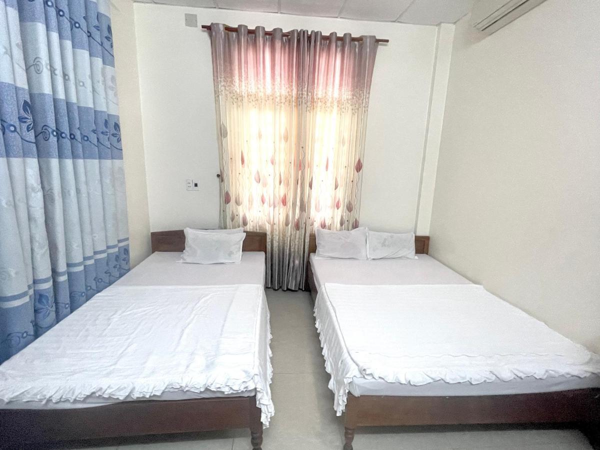 Lam Dao House Bed and Breakfast Ντονγκ Χόι Εξωτερικό φωτογραφία