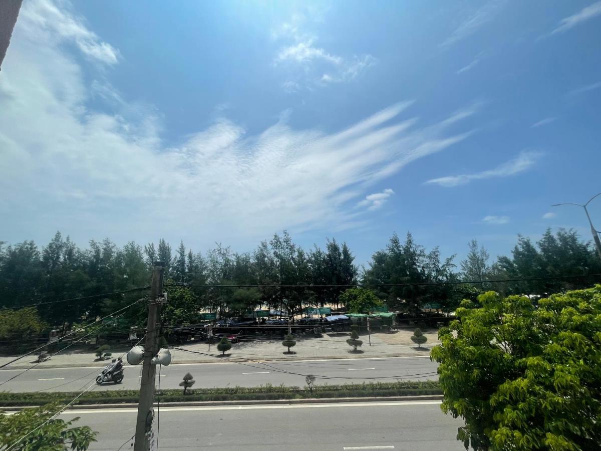 Lam Dao House Bed and Breakfast Ντονγκ Χόι Εξωτερικό φωτογραφία