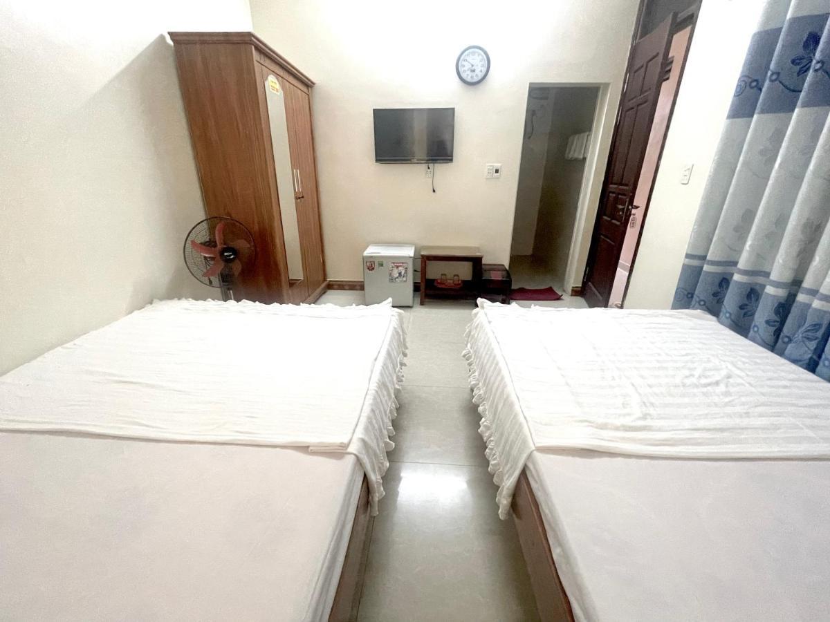 Lam Dao House Bed and Breakfast Ντονγκ Χόι Εξωτερικό φωτογραφία