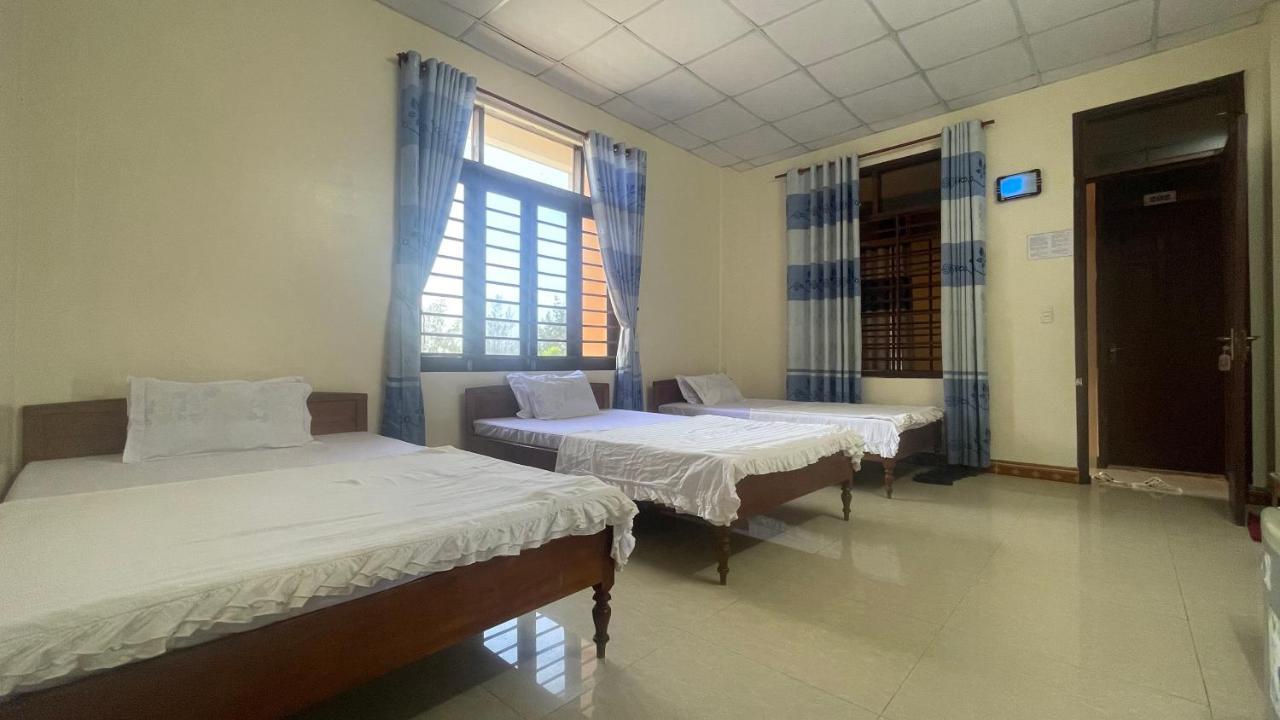 Lam Dao House Bed and Breakfast Ντονγκ Χόι Εξωτερικό φωτογραφία