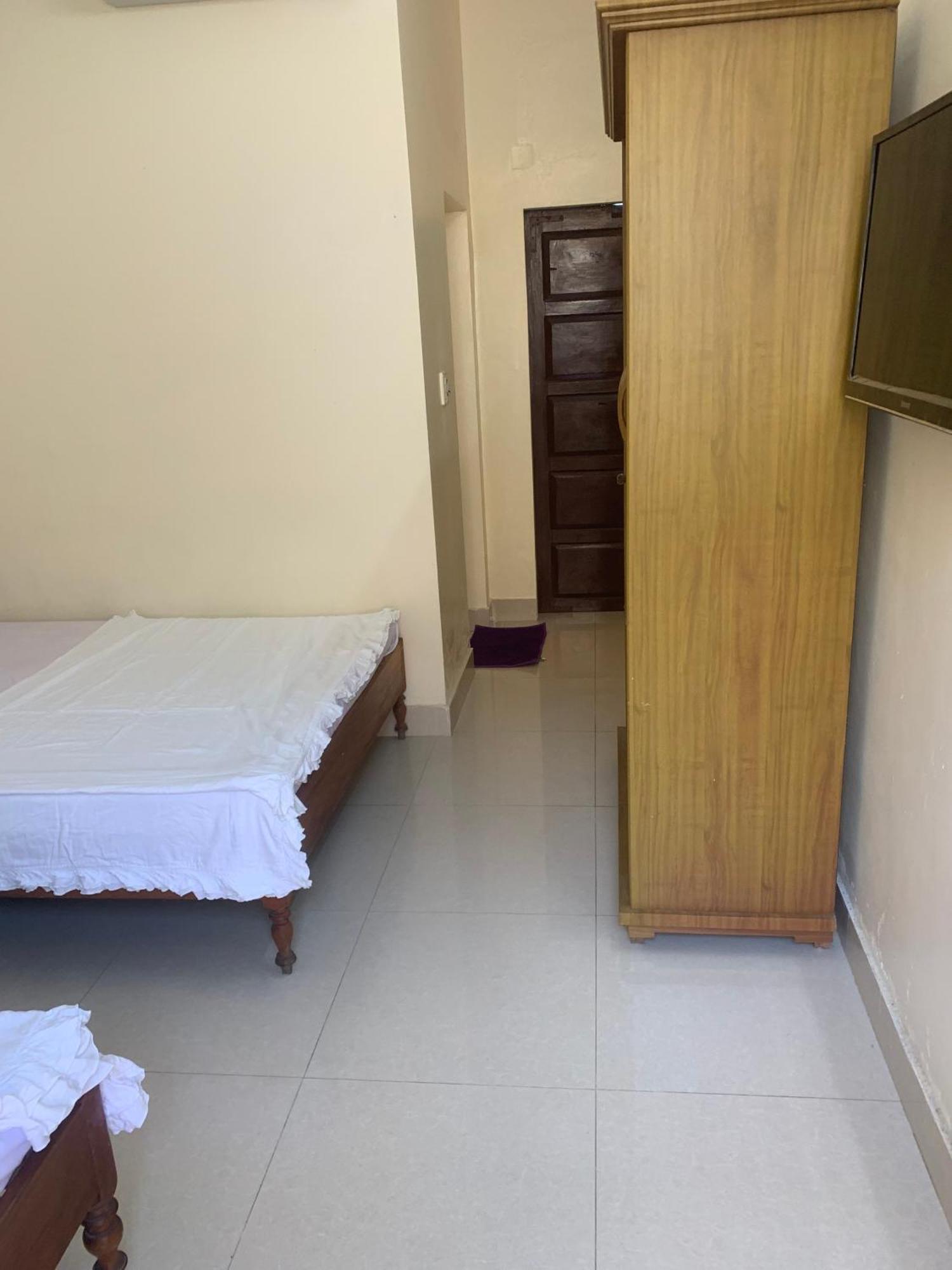 Lam Dao House Bed and Breakfast Ντονγκ Χόι Εξωτερικό φωτογραφία
