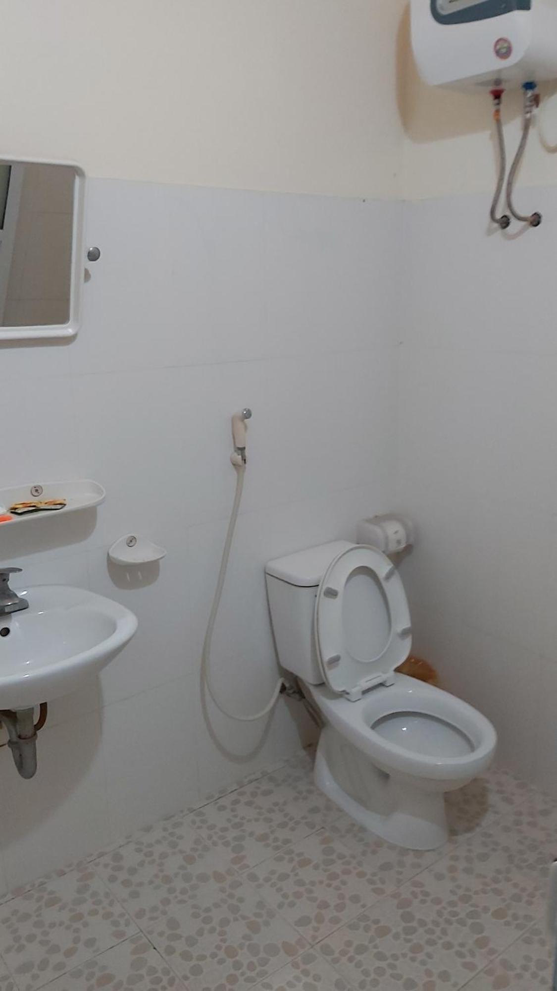 Lam Dao House Bed and Breakfast Ντονγκ Χόι Εξωτερικό φωτογραφία