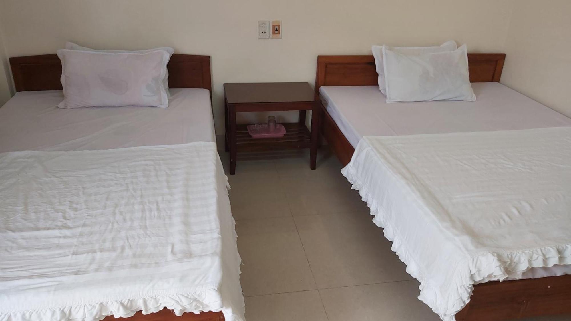 Lam Dao House Bed and Breakfast Ντονγκ Χόι Εξωτερικό φωτογραφία